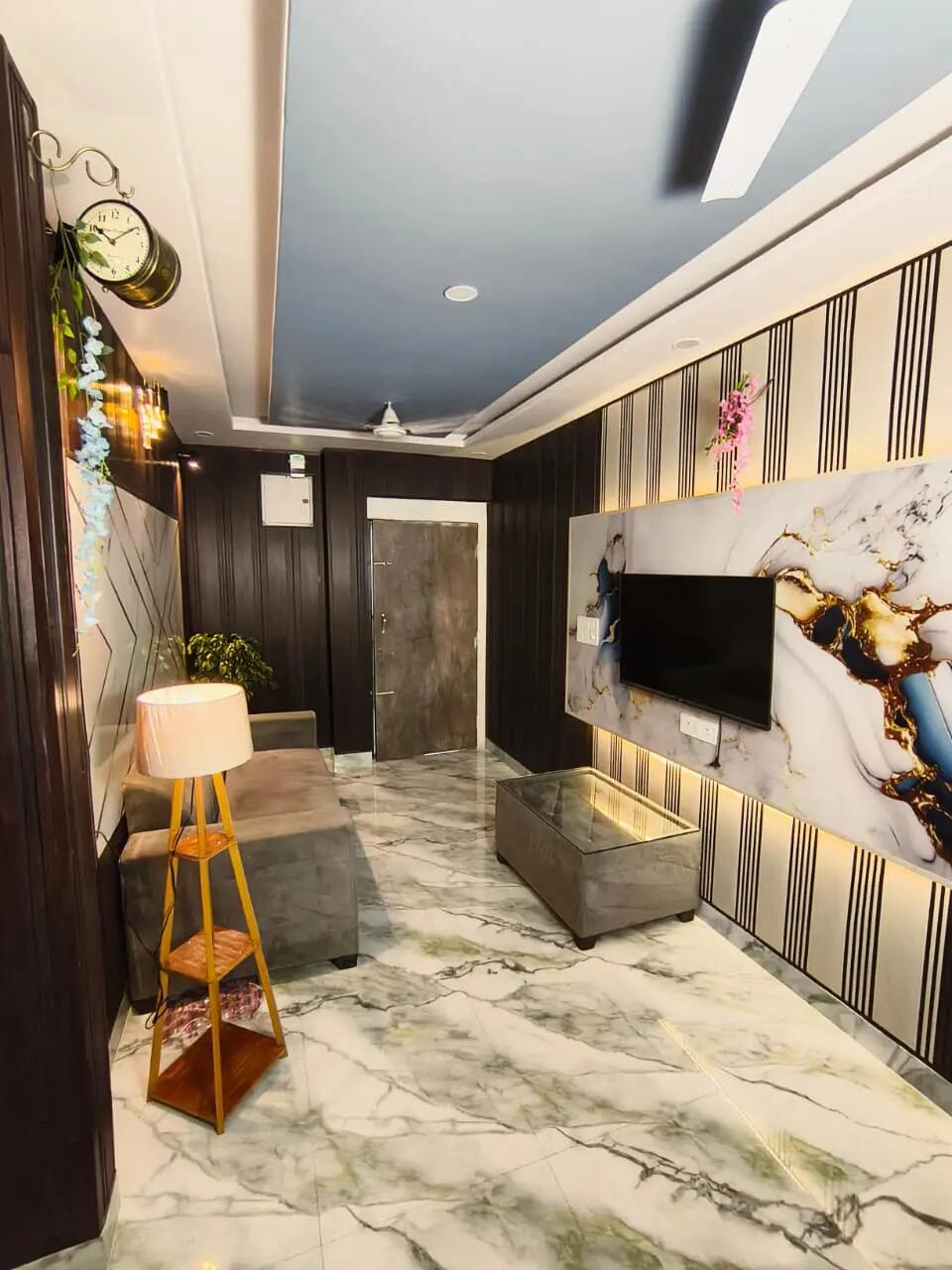 Elevate Jaipur by Da Alohas